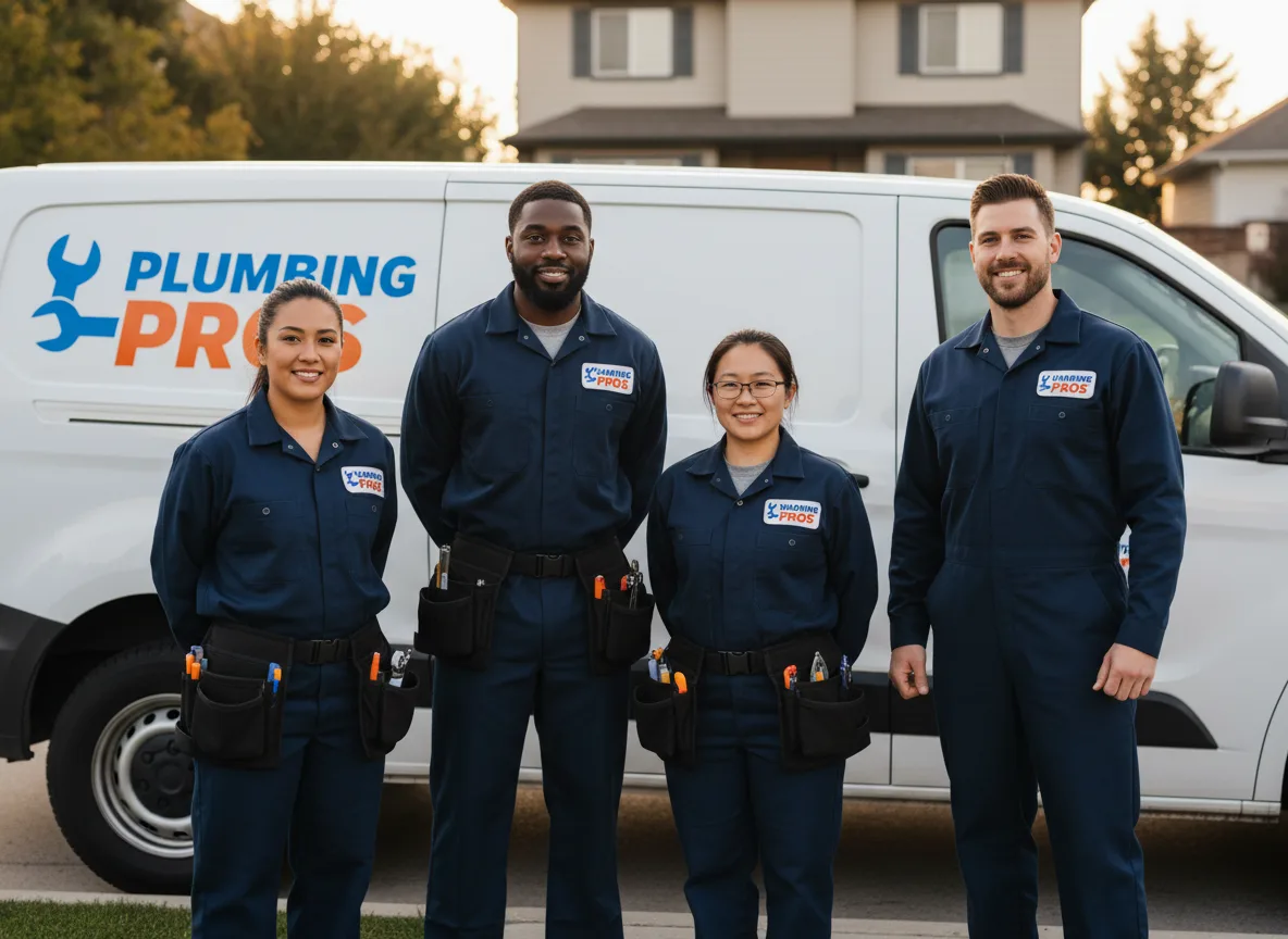 Water Heater Repair company in Wesley, ME